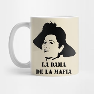 Griselda Blanco Mug